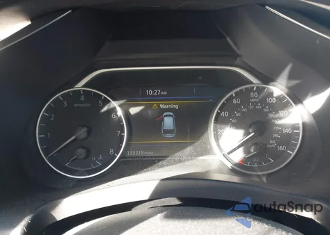 2016 Nissan Murano Sv from USA, damaged, VIN 5N1AZ2MH0GN146722